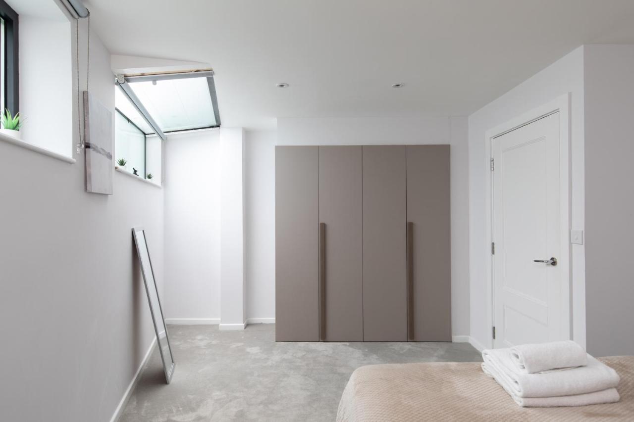 Homely - Central London Camden Town Apartments 1