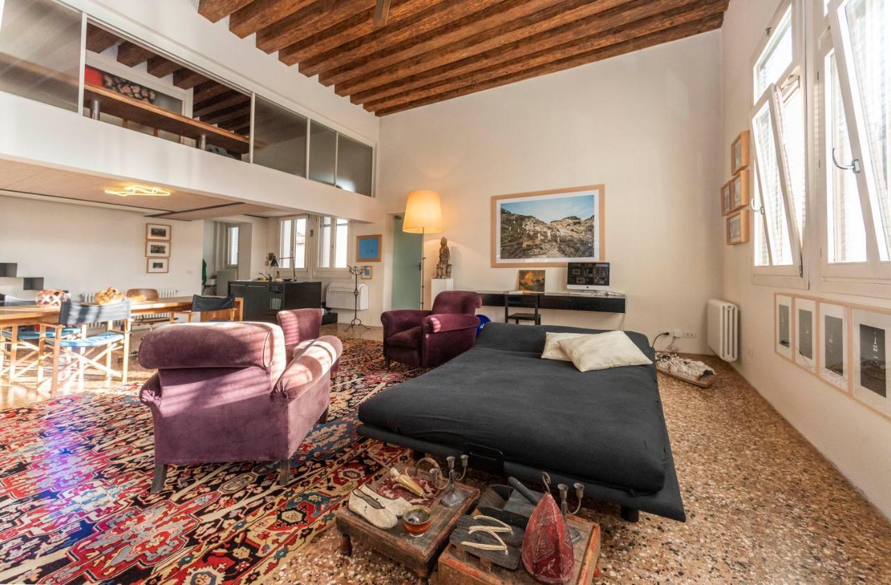 Suite Casanova 2