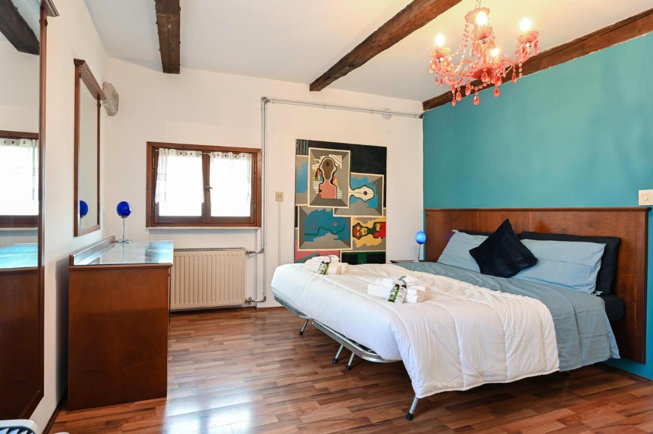 [Doge's Home] San Marco 1