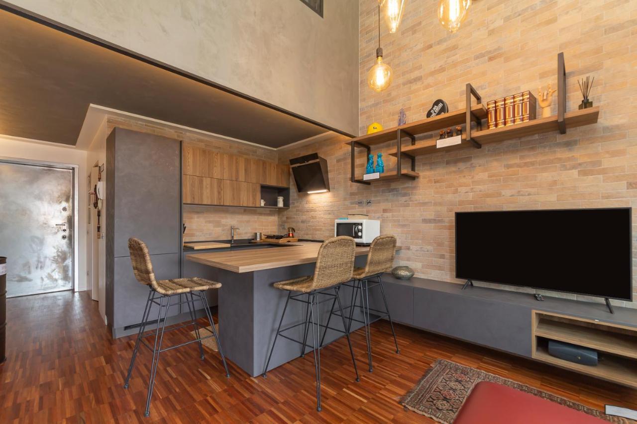 [Luxury Loft] Adriano 51