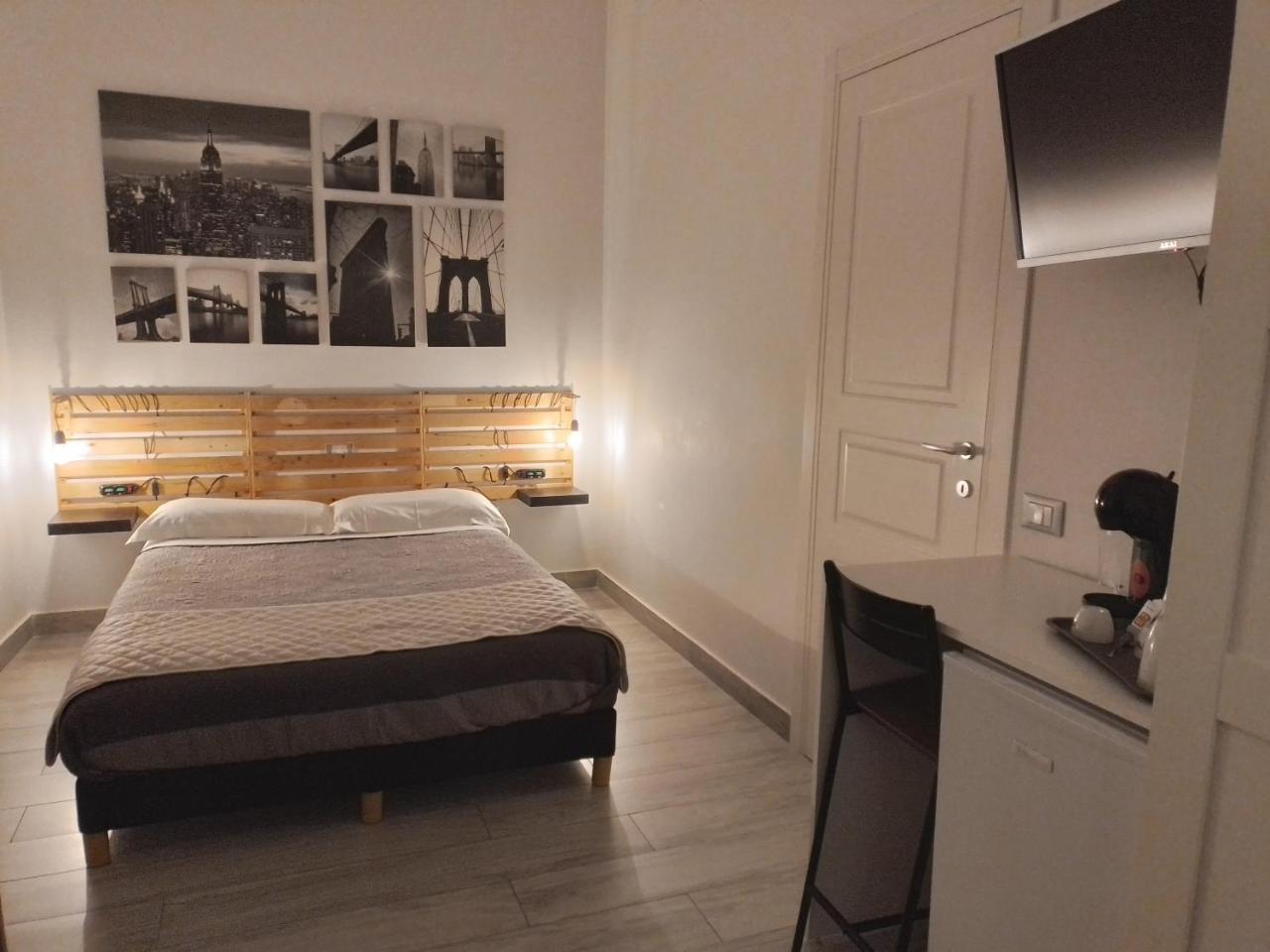 La Casa Del Rione Sanita’