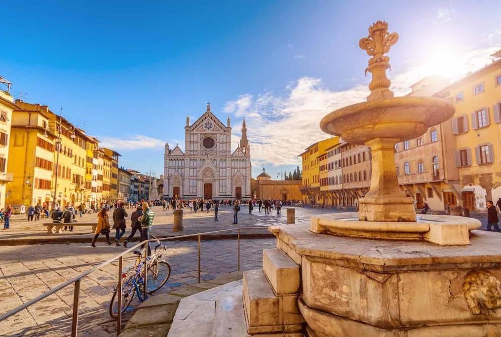 Incantevole Via Torta Firenze