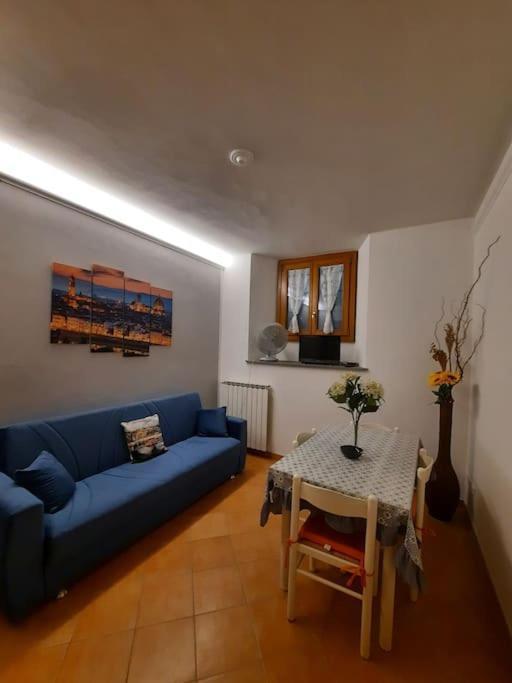 Appartamento a Coverciano