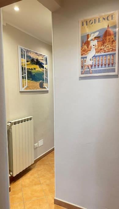 Appartamento a Coverciano 2