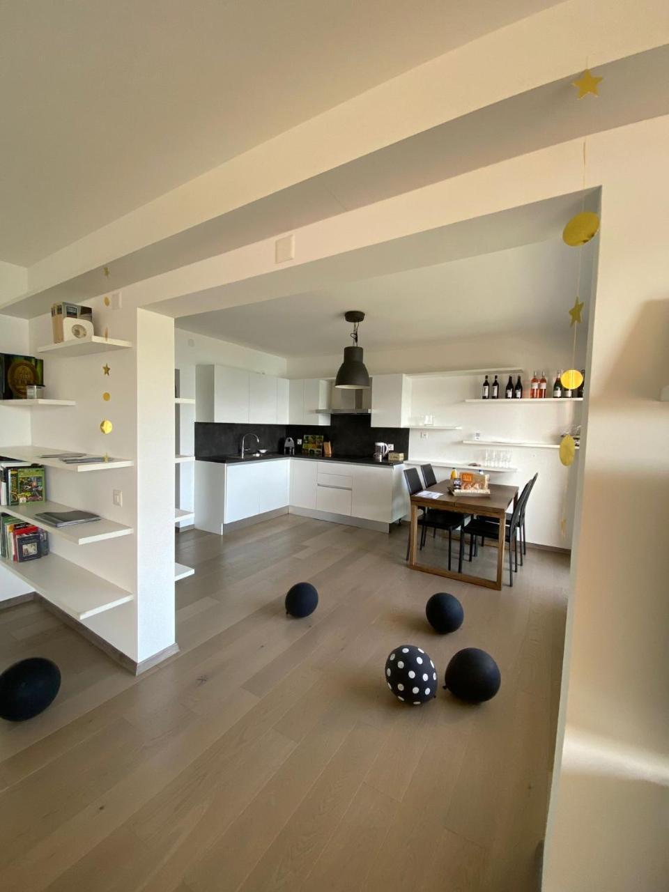 Apnc Apartment Castagnola 2