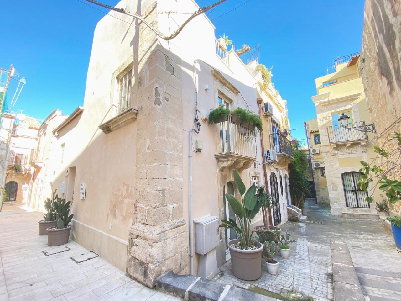 Suite23_Ortigia 1