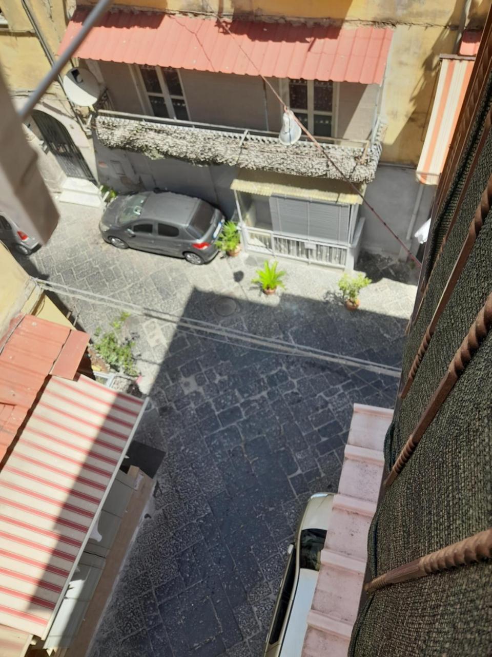 Camera Rarisa Napoli Centro (Adults Only) 2