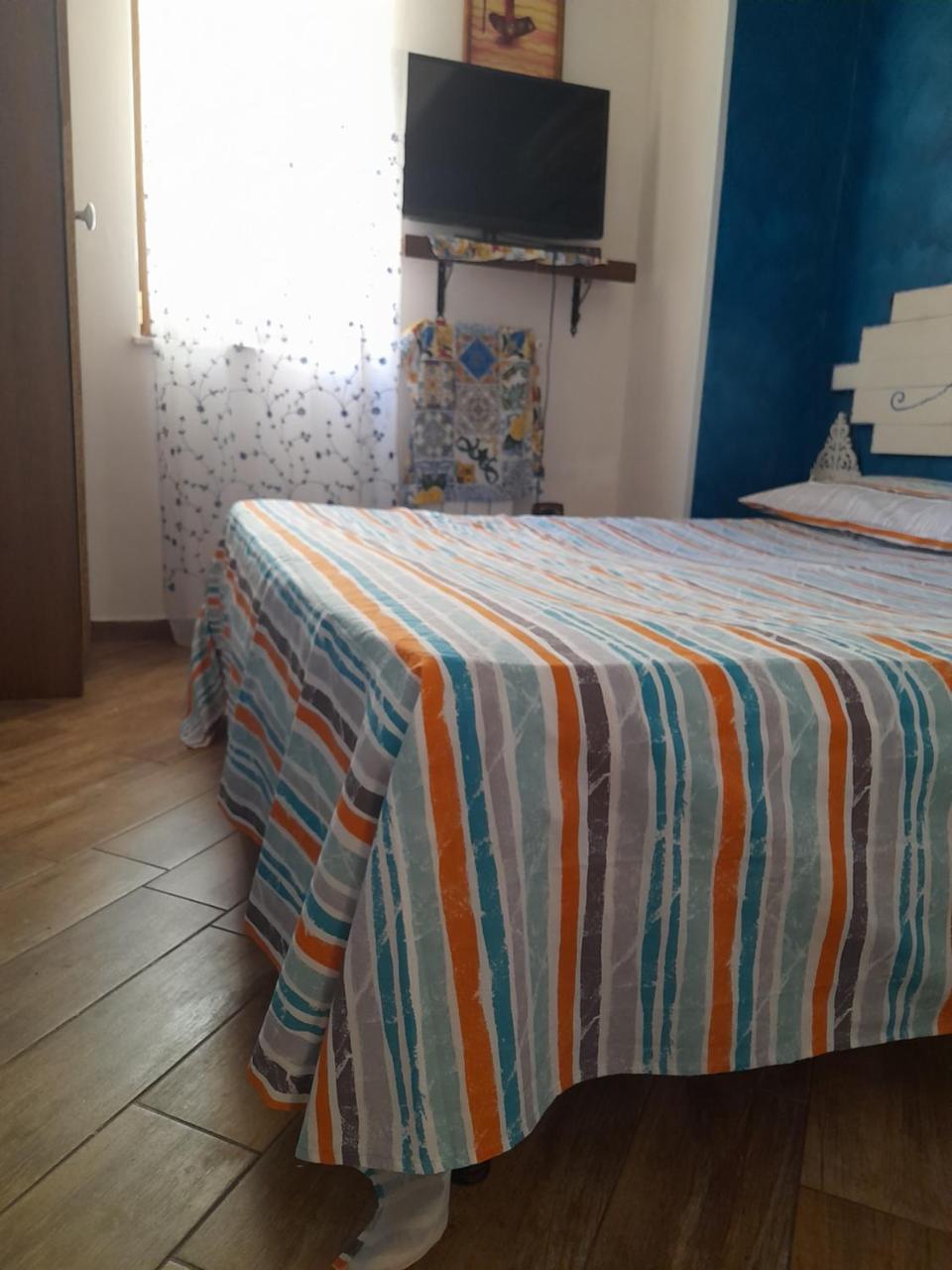 Camera Rarisa Napoli Centro (Adults Only)