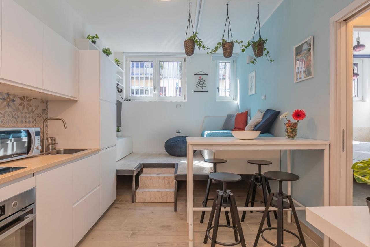 [Sweet Apartment] - Grazioli 2