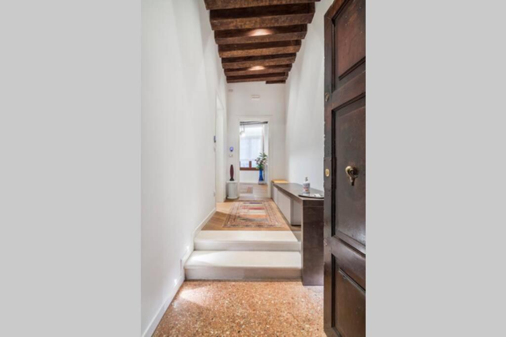 Appartamento Cassiano Rialto 1