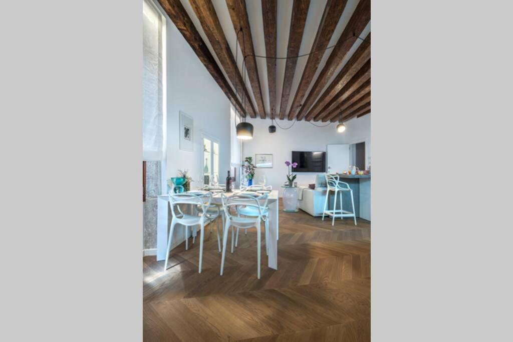 Appartamento Cassiano Rialto 2