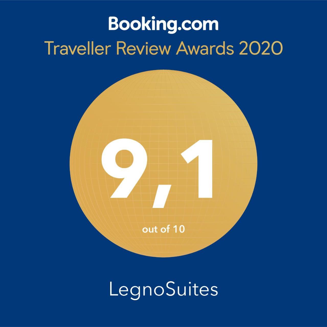 Legnosuites