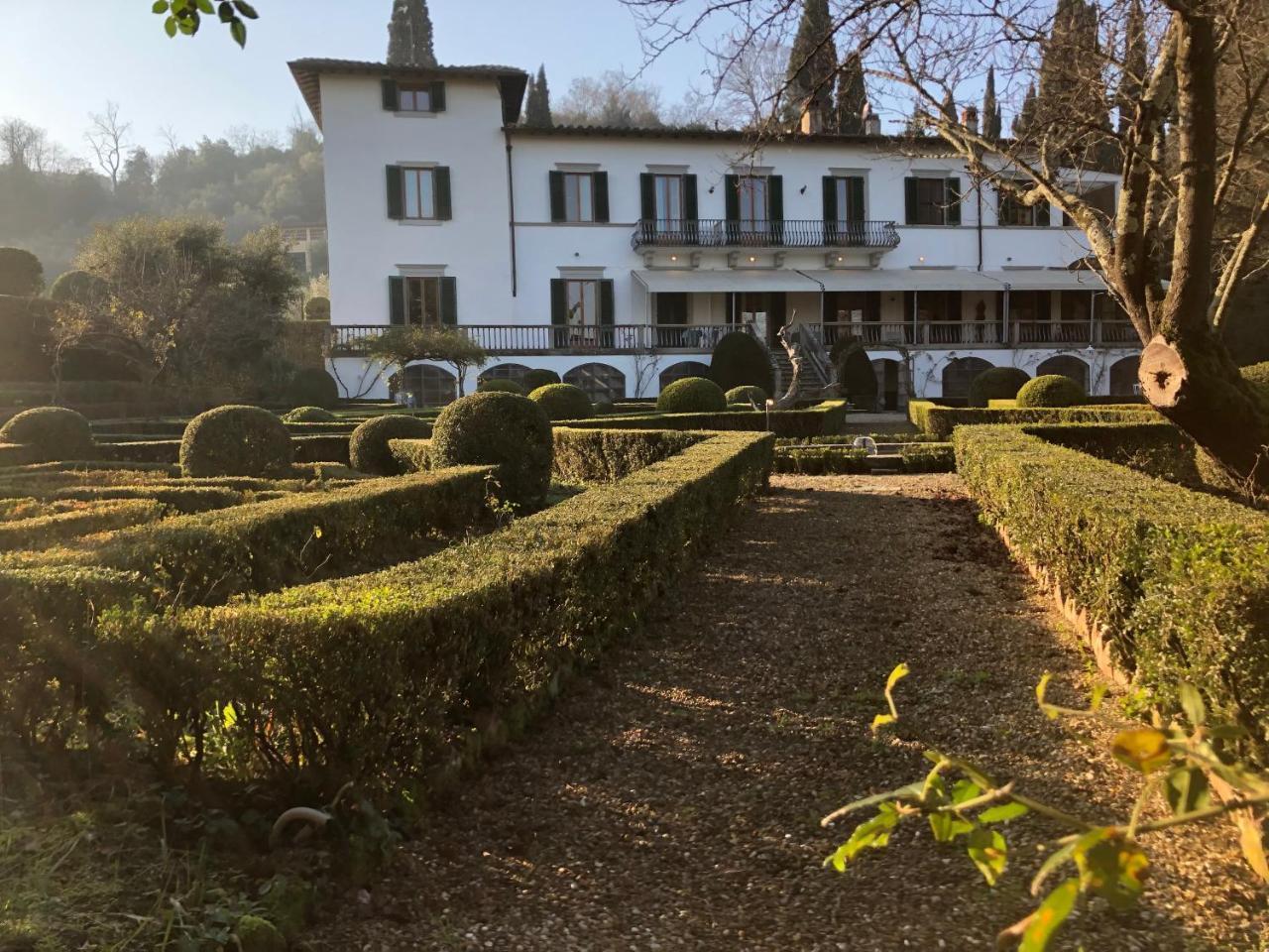Villa Merlo Ner0