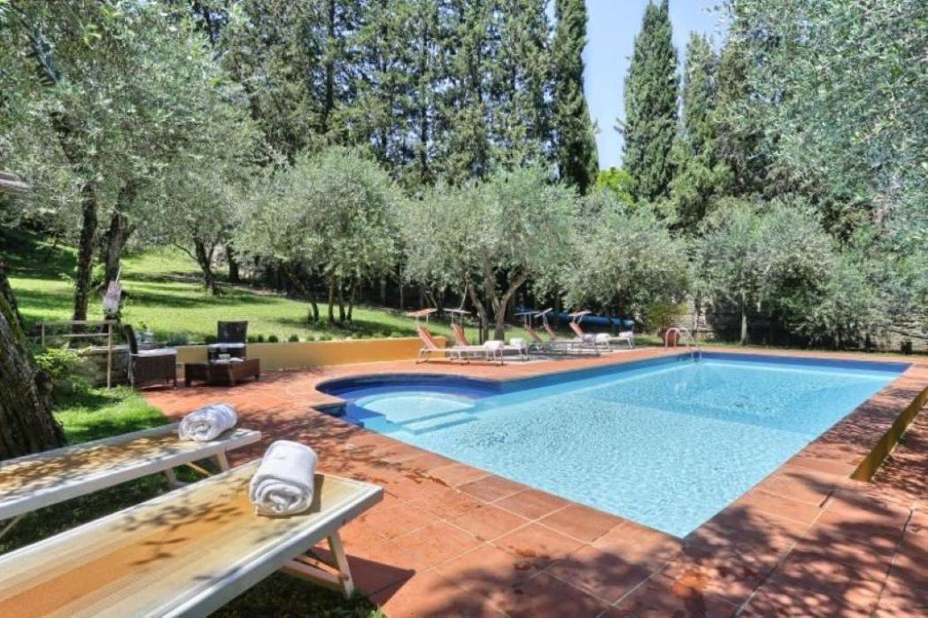 Villa Merlo Ner0 1