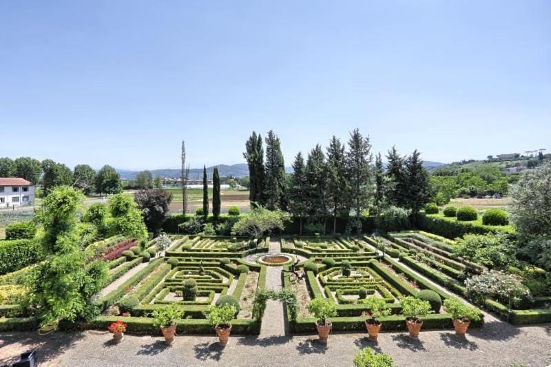 Villa Merlo Ner0 2