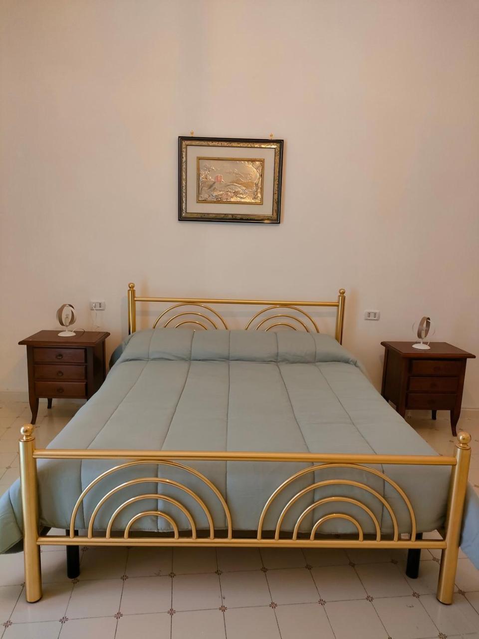 Cisterna's Rooms 2