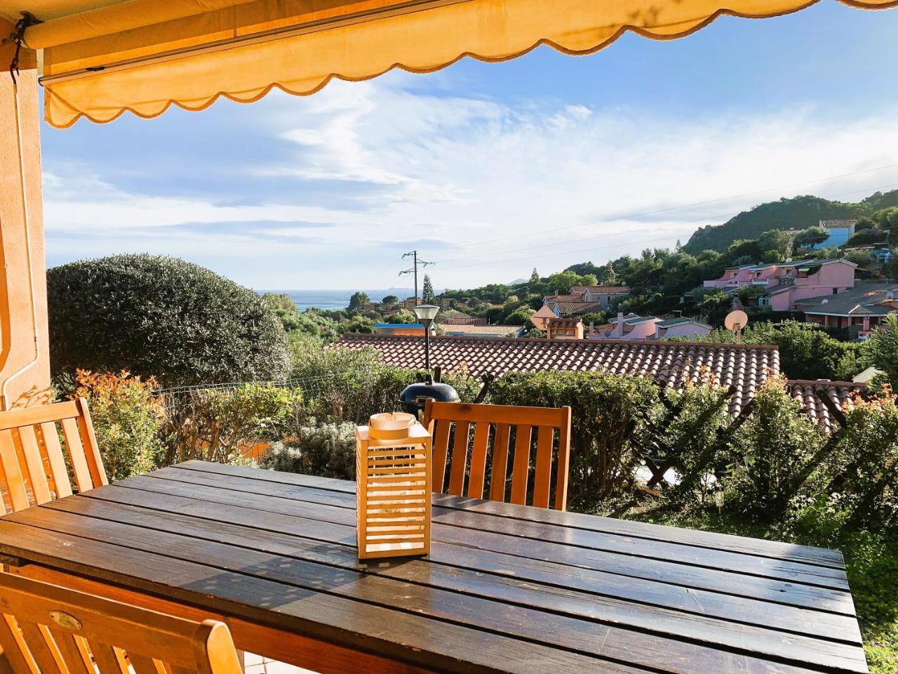 La Vela Summer House - Free Wifi - 700mt From the Beach