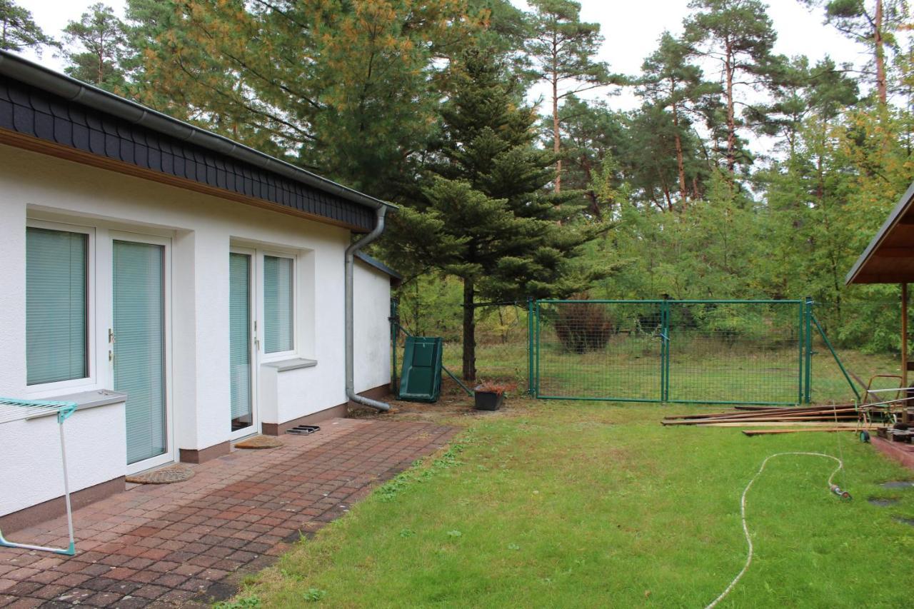 Konigs Wusterhausen, Grunheide, Senzig (Adults Only)