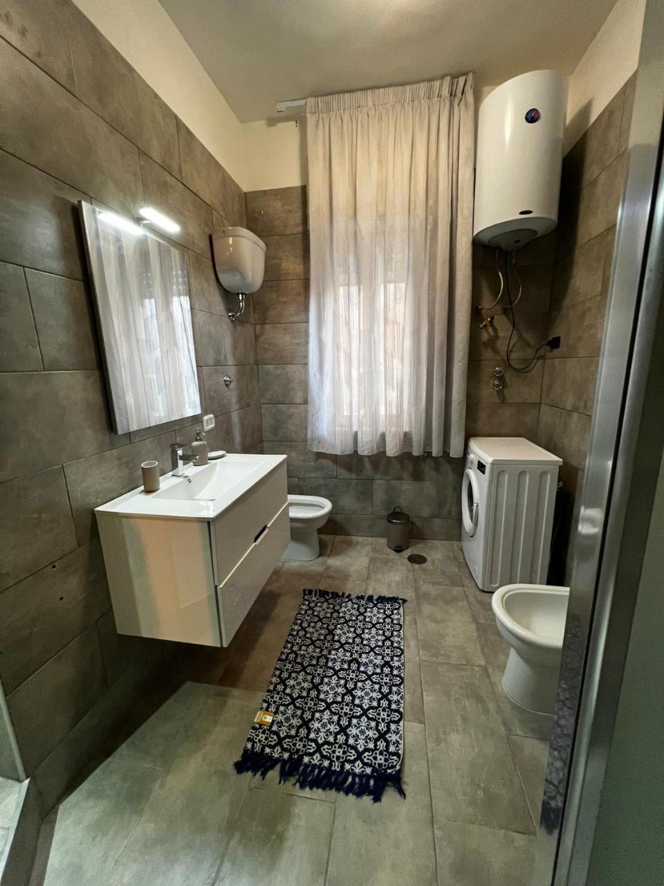 Quiet Apartment in the Rione Sanita in the Toto District 2