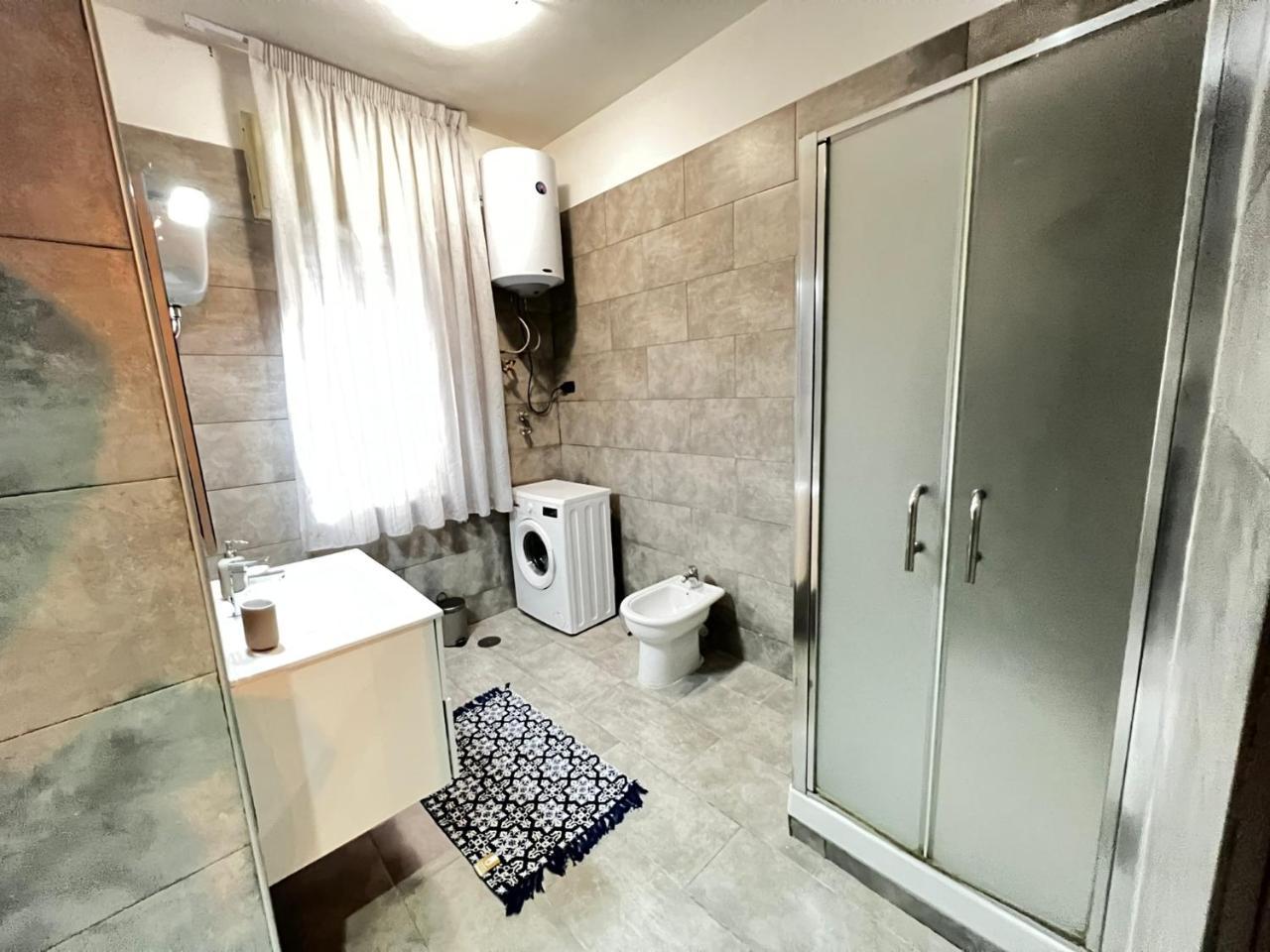 Quiet Apartment in the Rione Sanita in the Toto District 1