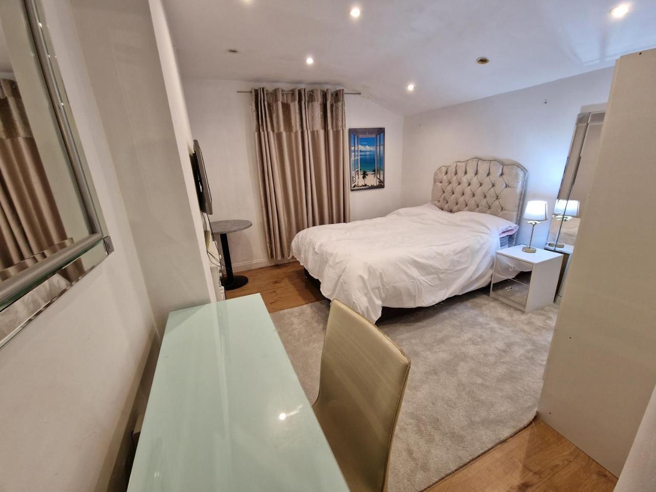 Cosy Studio Apartment in Fulham