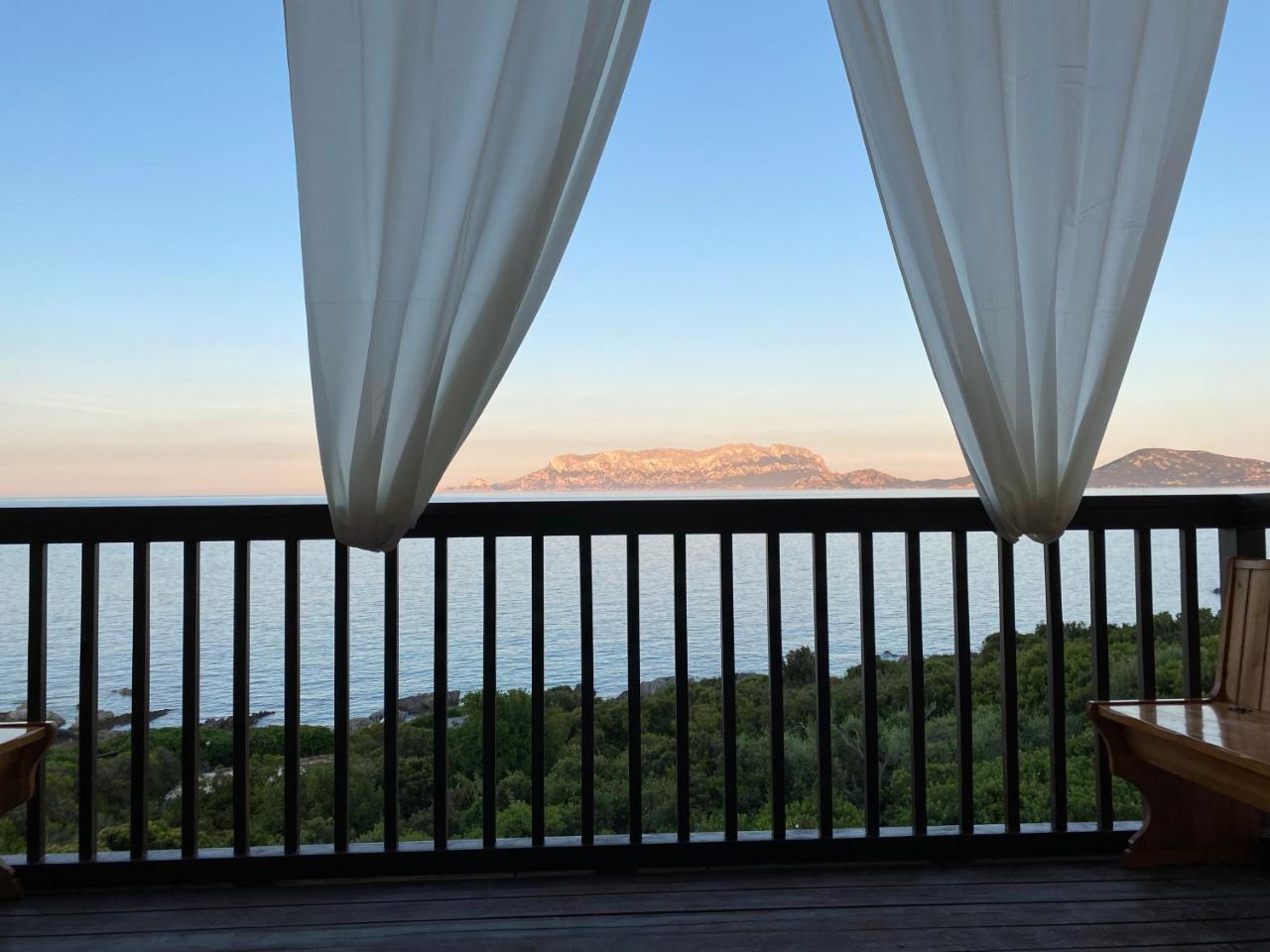 Appartamento in Costa Smeralda - Bilocale Sul Mare - Sea View