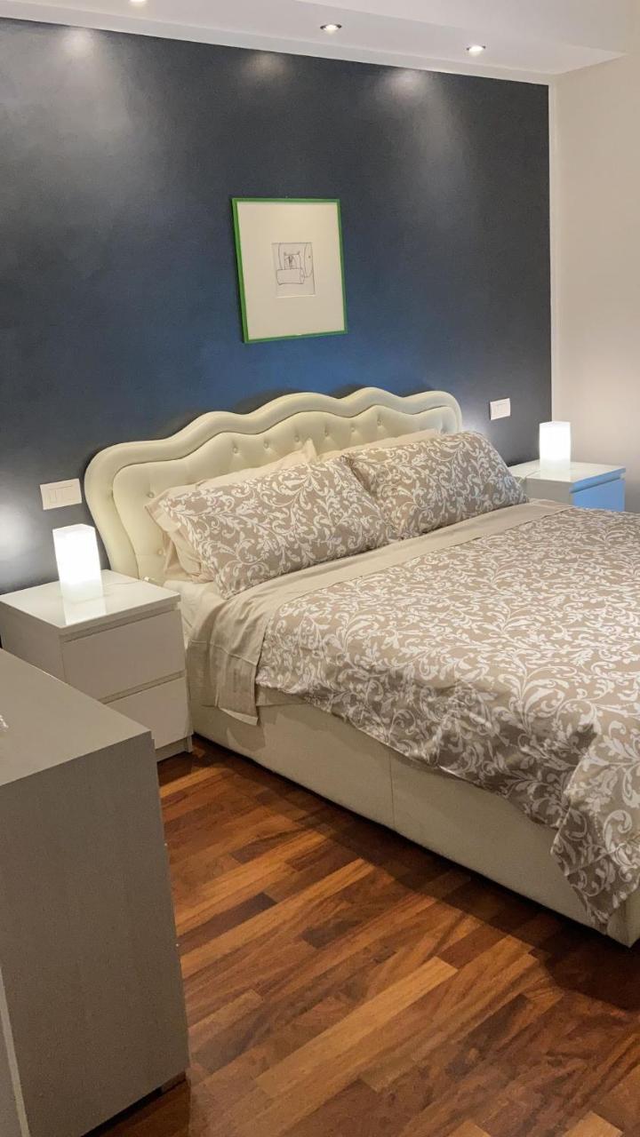 Achille Apartment