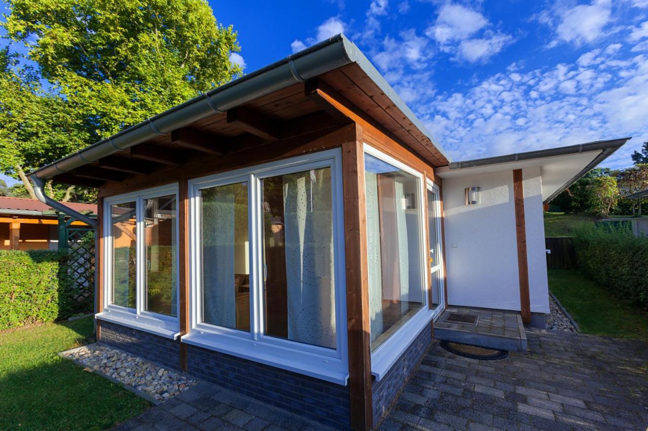 Ferienhaus Am Storkower See