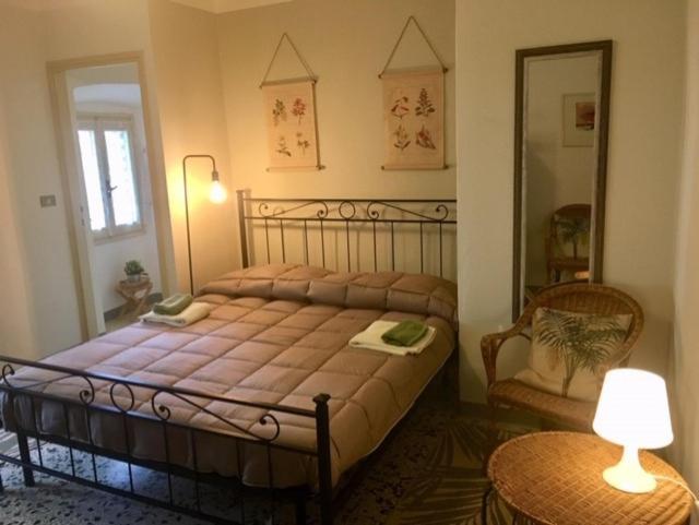 Dongo Holiday Home