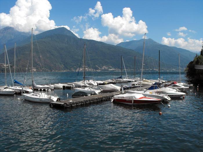 Dongo Holiday Home 1