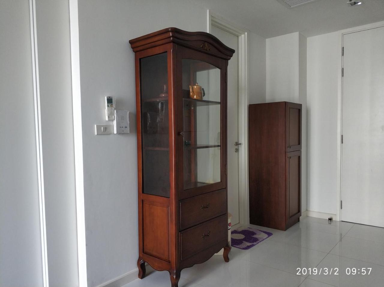 Sathon Luxury High-Rise Apartment City View Kingpower ,Iconsiam ,Bnh,Silom 2