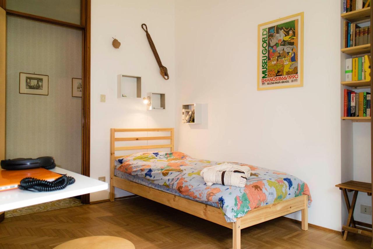 Casa Peroschi B&B (Adults Only)