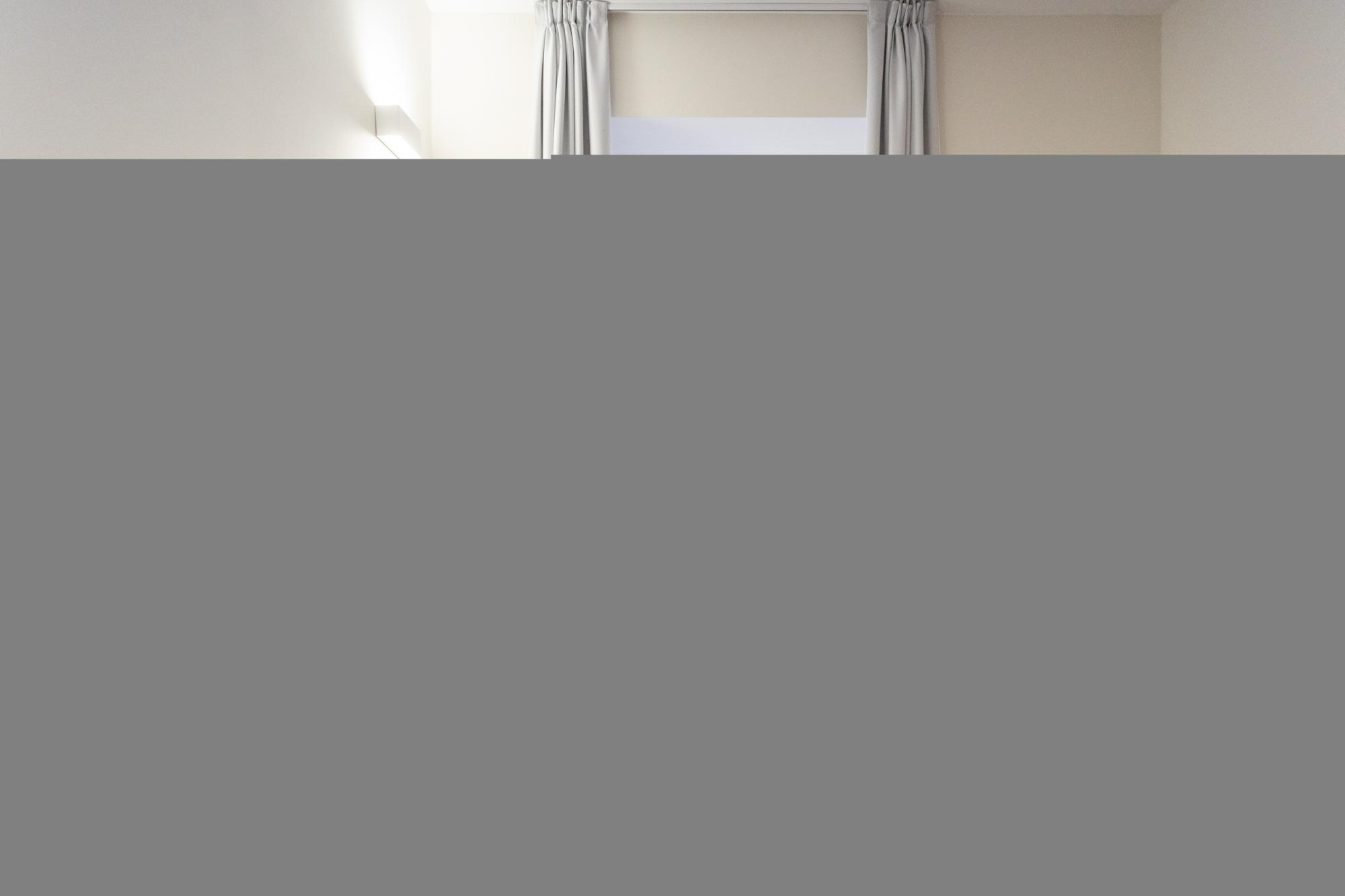 White Flat in Como City Center 1