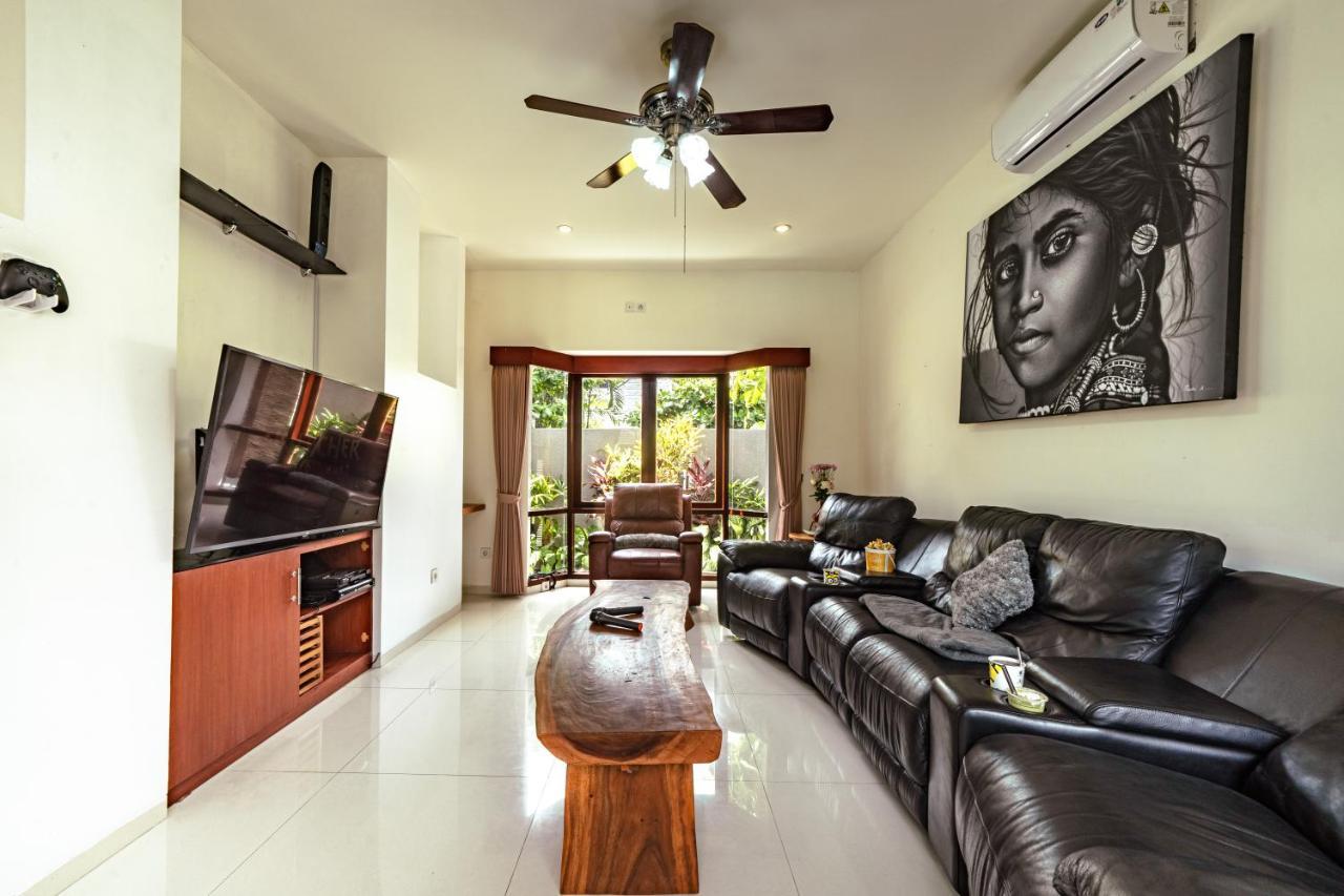 5 Br Villa Sultan Luxury Entertainment And Relaxation