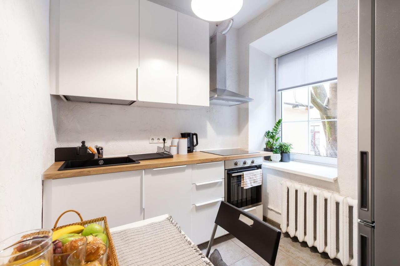 #Stayhere - Cozy 1bdr Apartment Vilnius Old Town 2