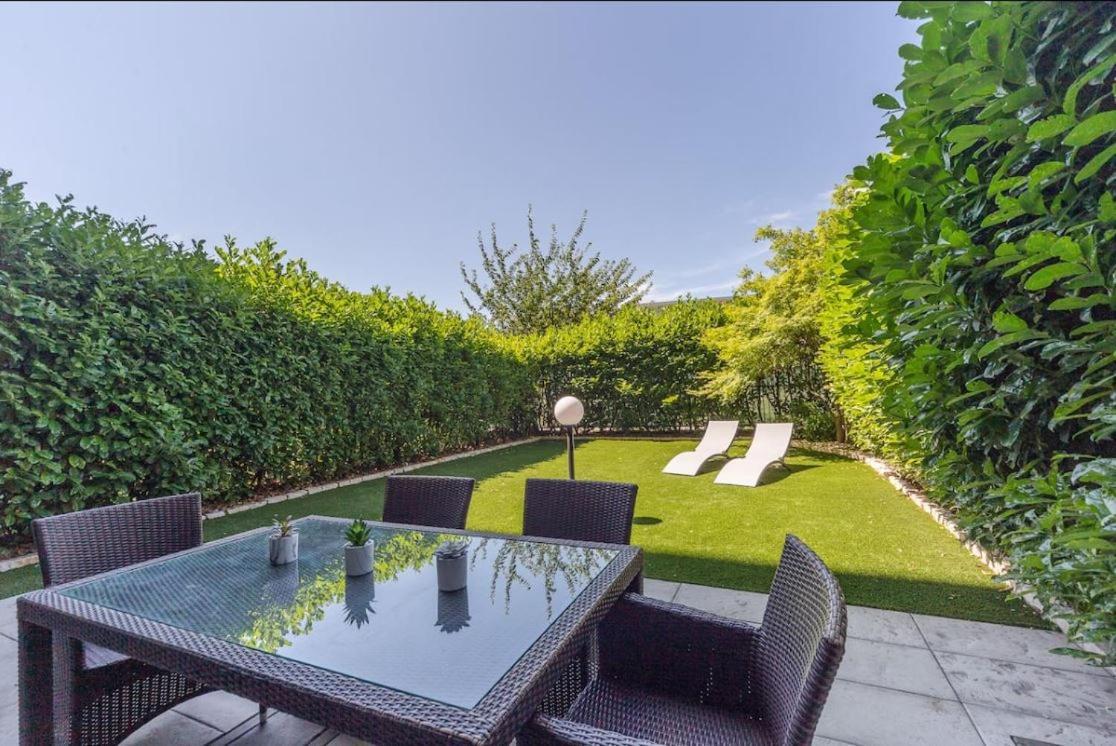 Santa Giulia'S Garden - Milano