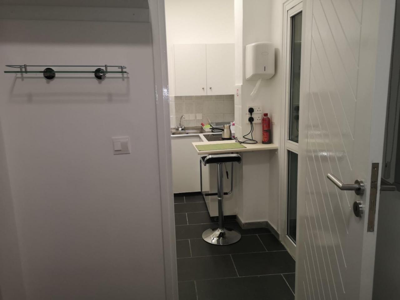 Kalidonia “Panorama” Studio Apartment