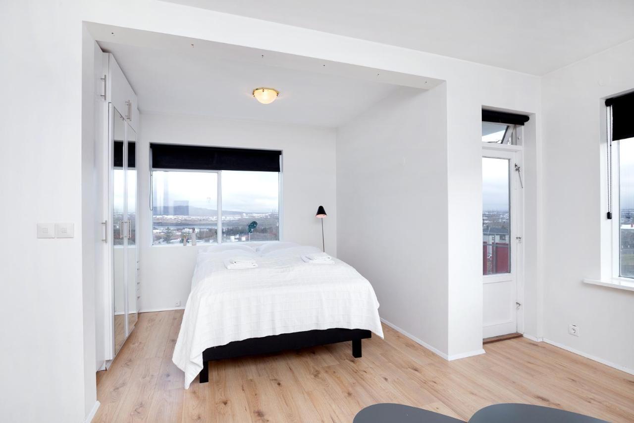 City View, Bright & Cozy - Free Parking (A4) 2