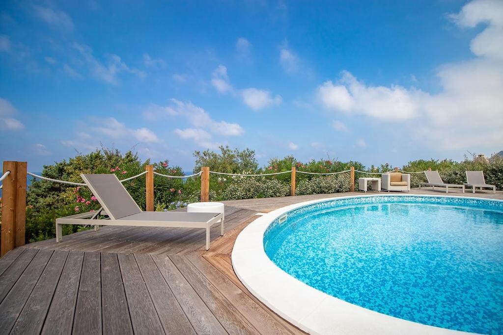 Villa Asfodelo-Infinityholidays