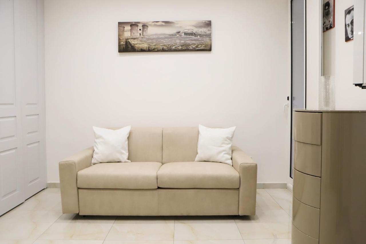 Cozy Apartment in Piazza Cavour by Wonderful Italy 1