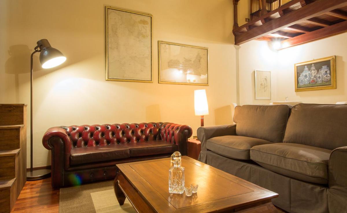Ghibellina Elegant Studio