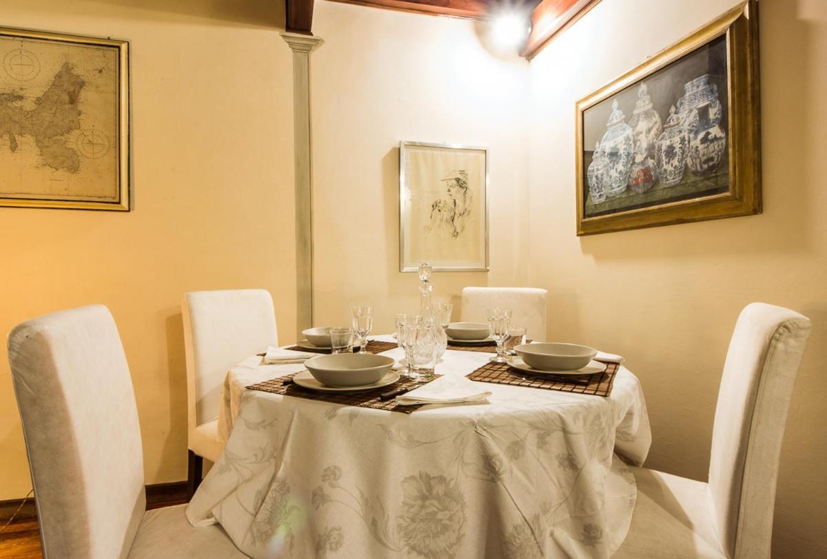 Ghibellina Elegant Studio 2
