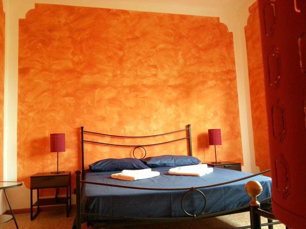 Room in Bb - B B Oasis Passion Fiera - Triple Room with Wifi And AC