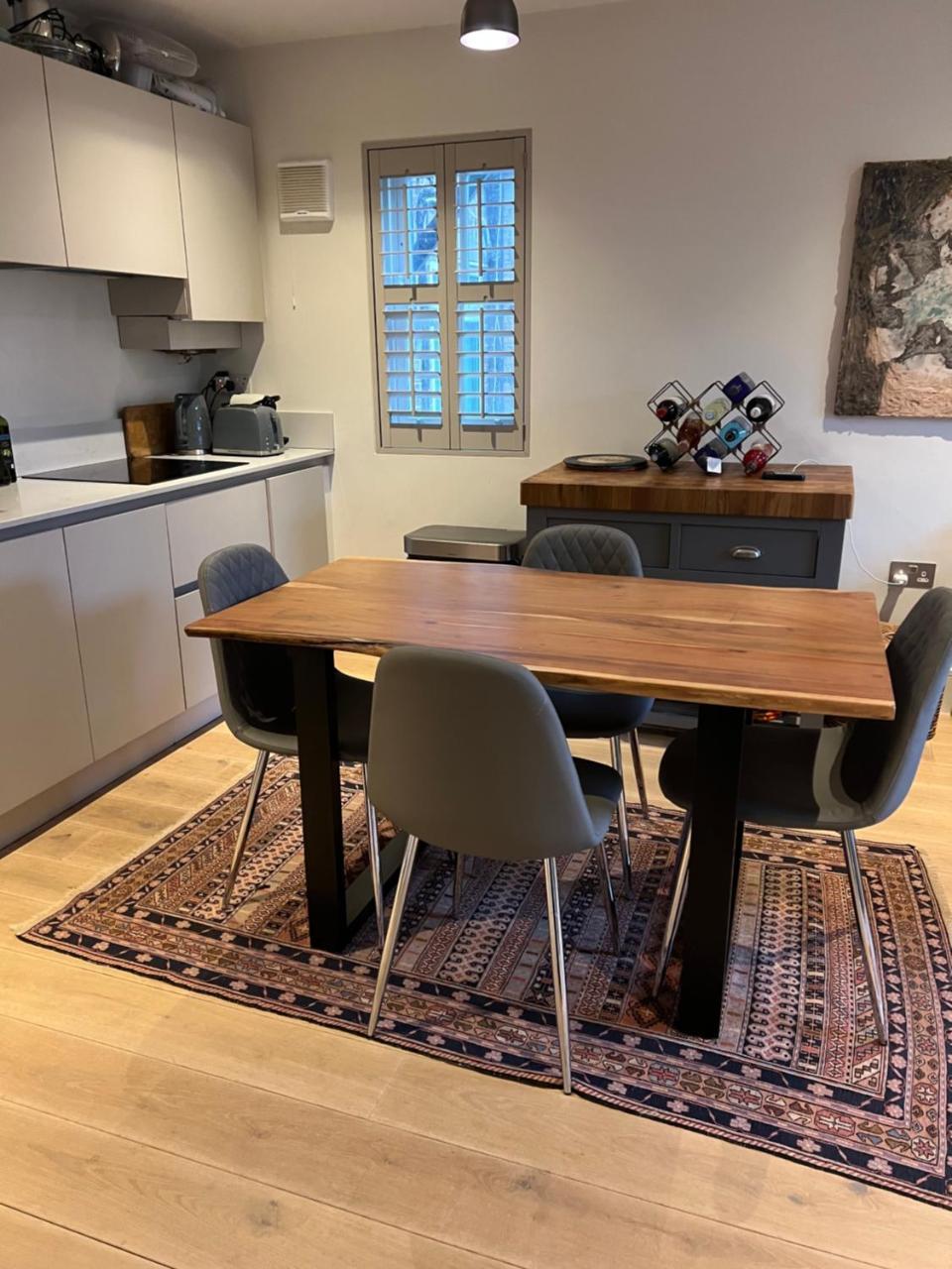 New Build Modern 1 Bedroom 1