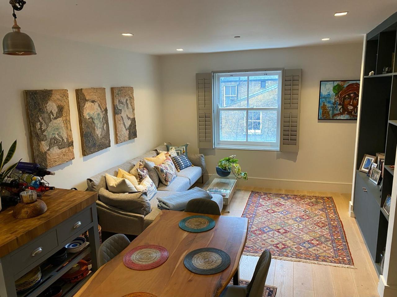 New Build Modern 1 Bedroom