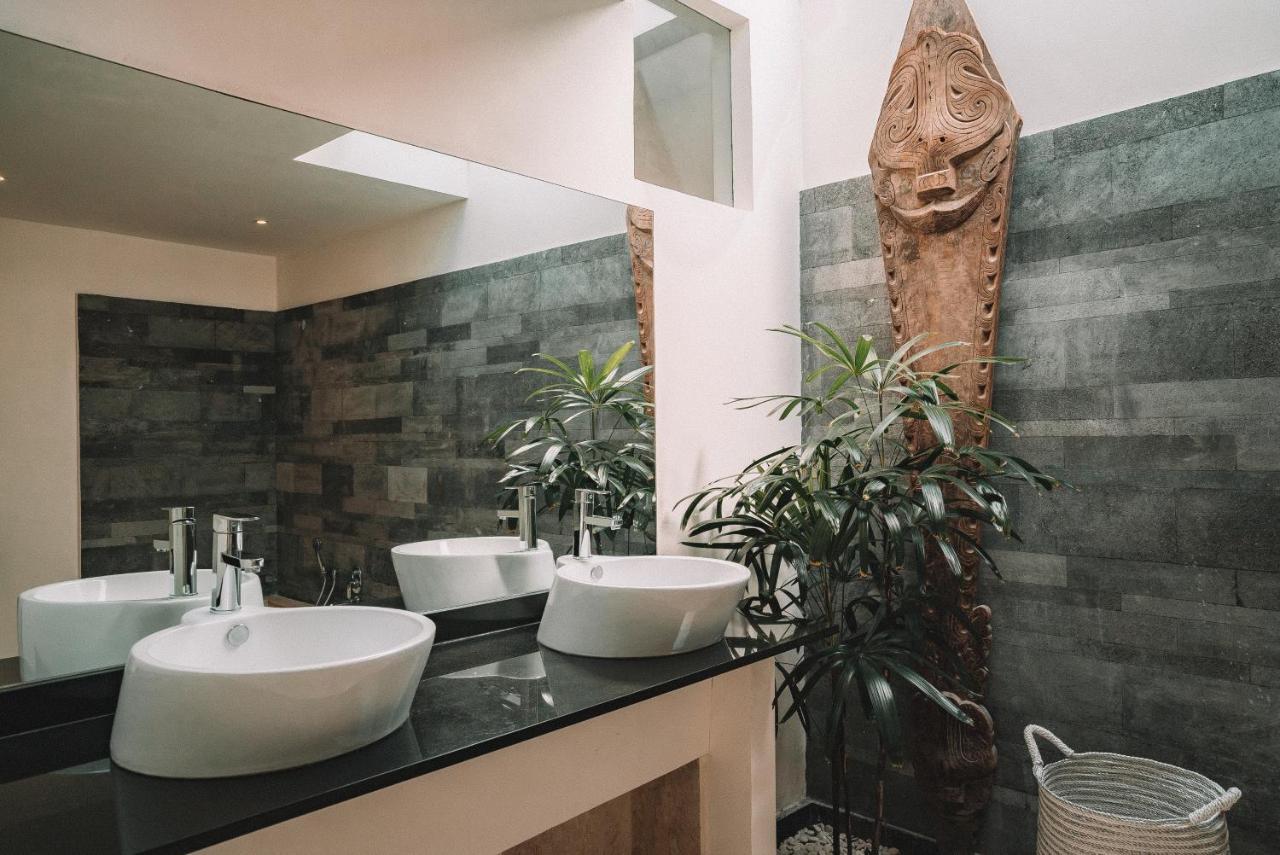 Aster Villa Seminyak