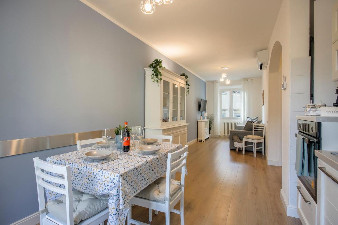 Sanzanobi Suite - Hosted by Sweetstay 2