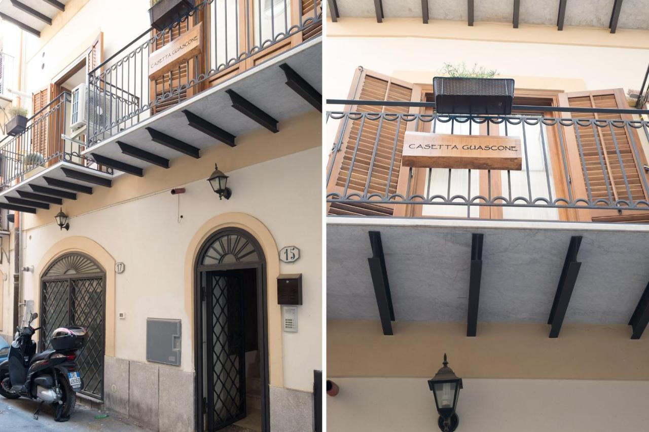 Casetta in Centro Guascone 2