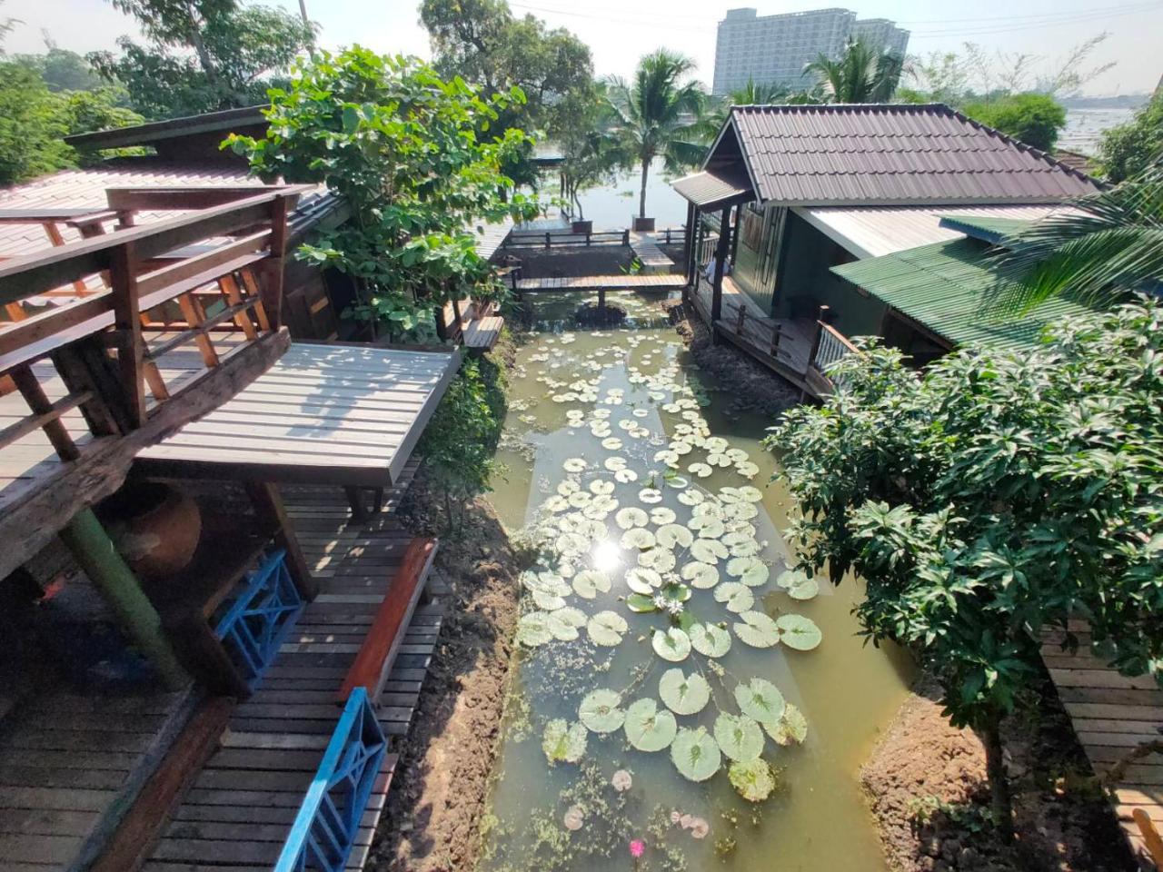 Baanya Homestay Ko Kret (Adults Only)