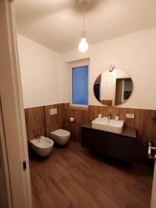 Apartment Near To Como - Donkey's House 1
